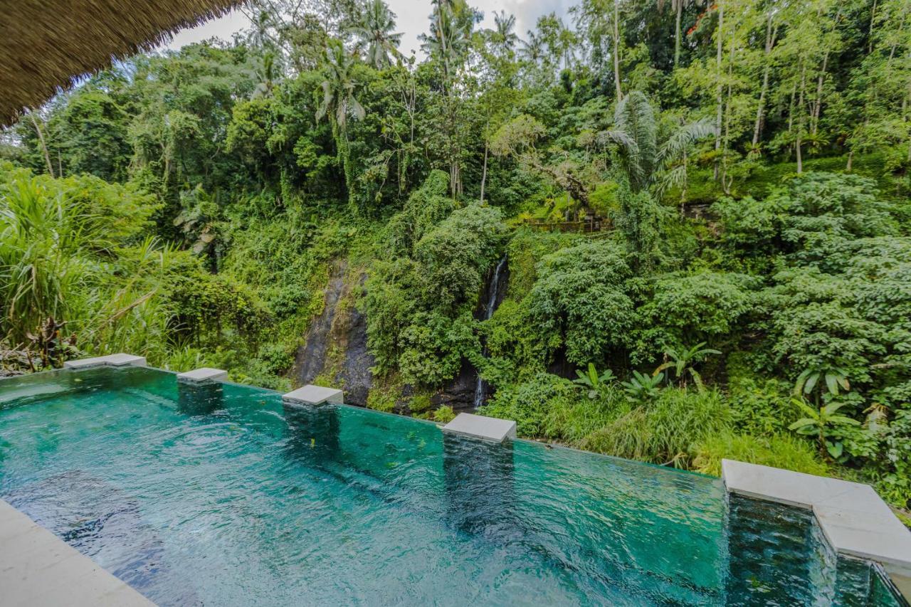 Villa Cella Bella Ubud מראה חיצוני תמונה