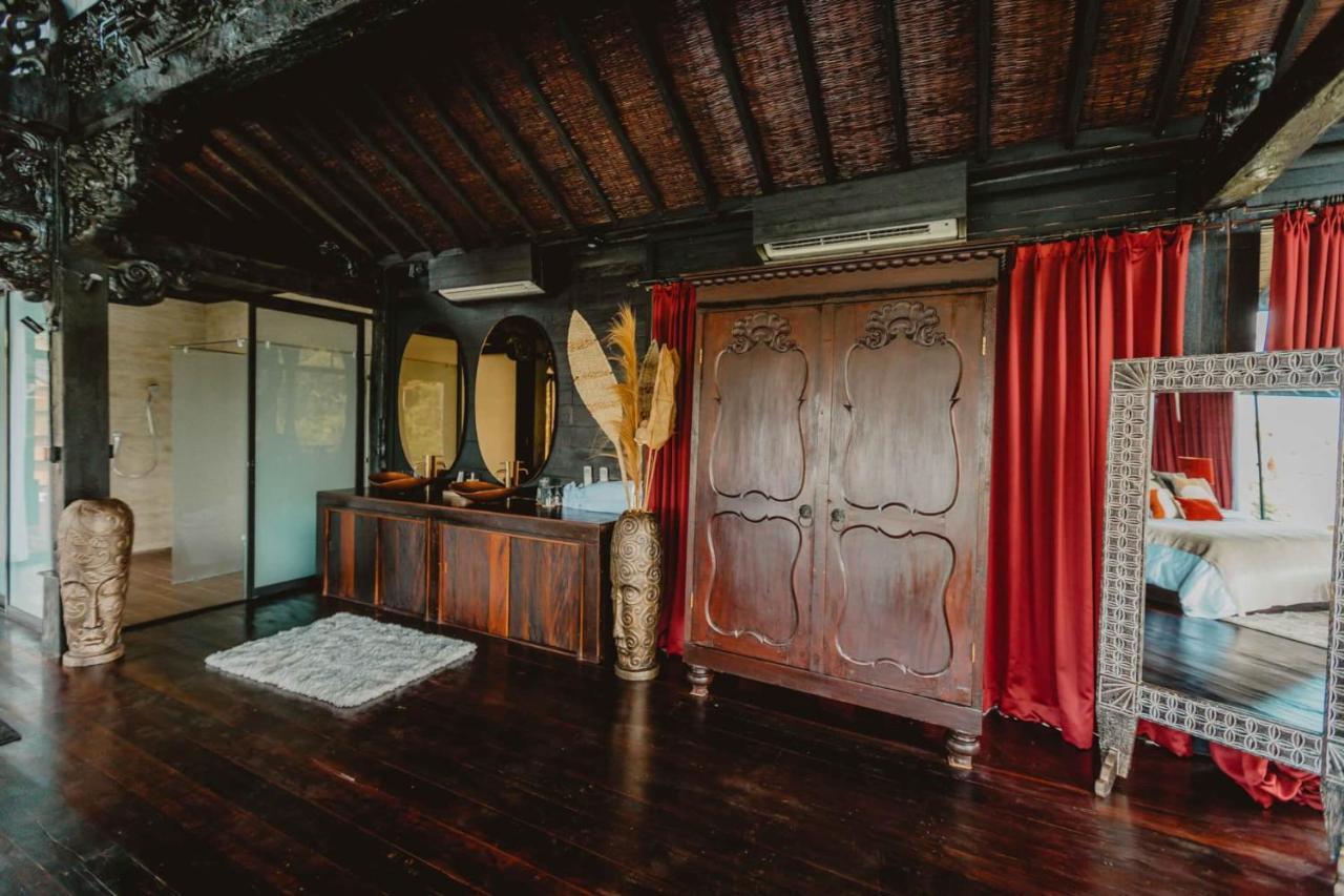 Villa Cella Bella Ubud מראה חיצוני תמונה