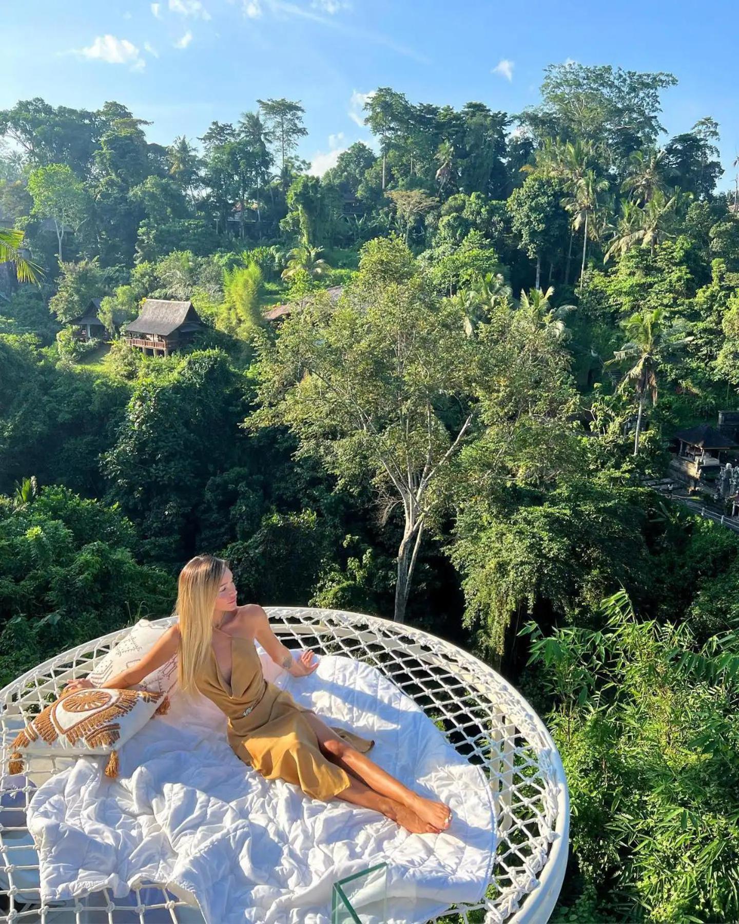Villa Cella Bella Ubud מראה חיצוני תמונה