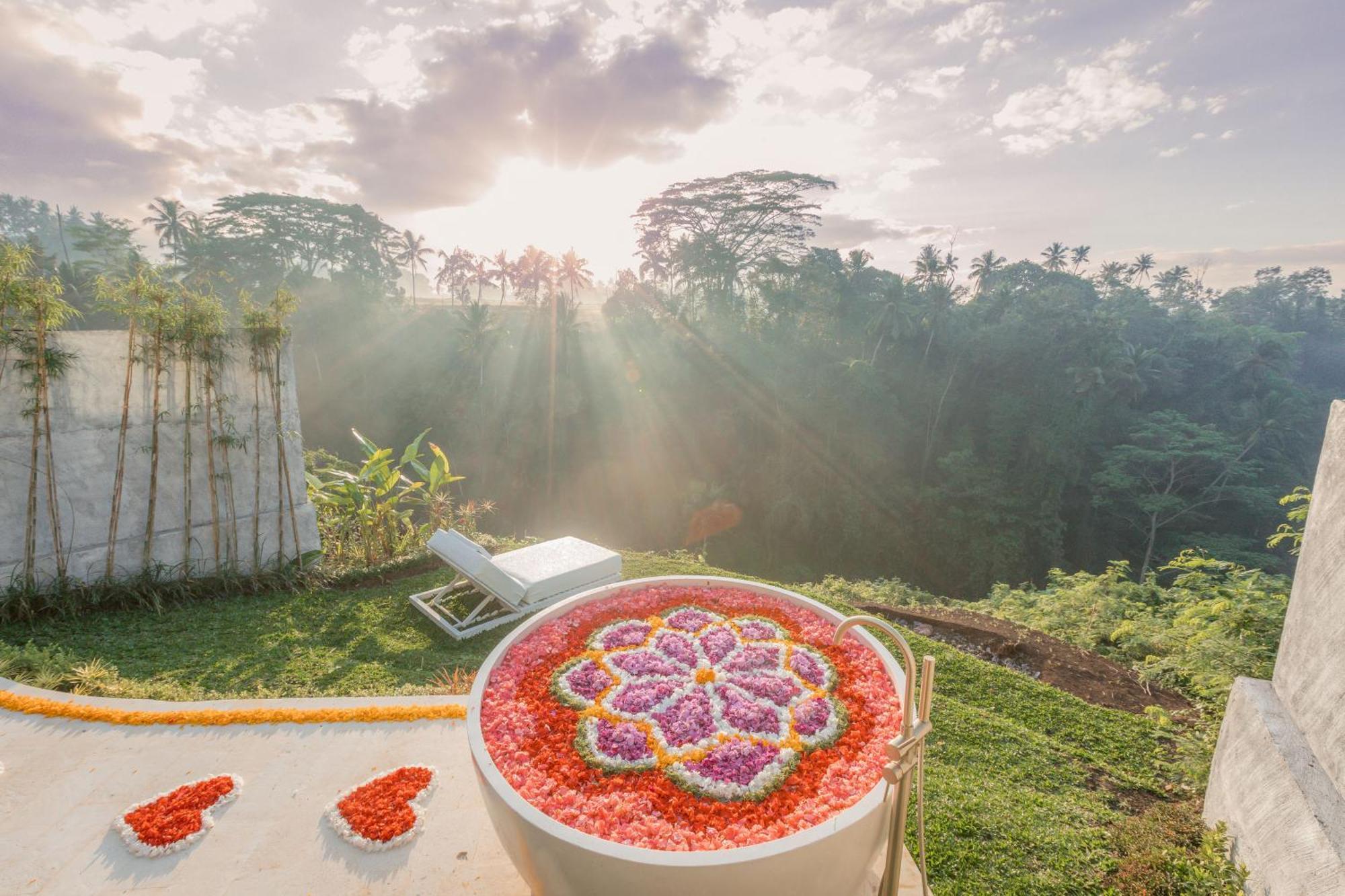 Villa Cella Bella Ubud מראה חיצוני תמונה