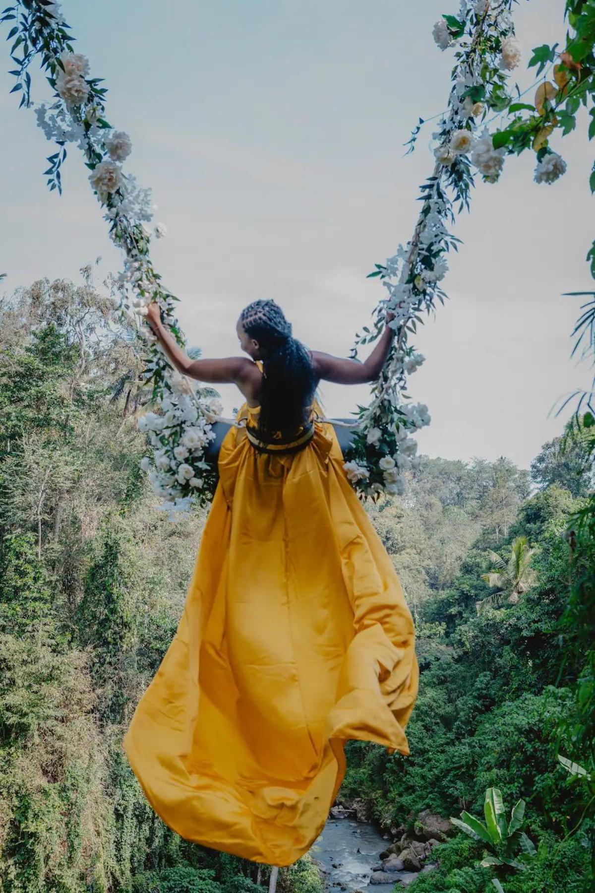 Villa Cella Bella Ubud מראה חיצוני תמונה