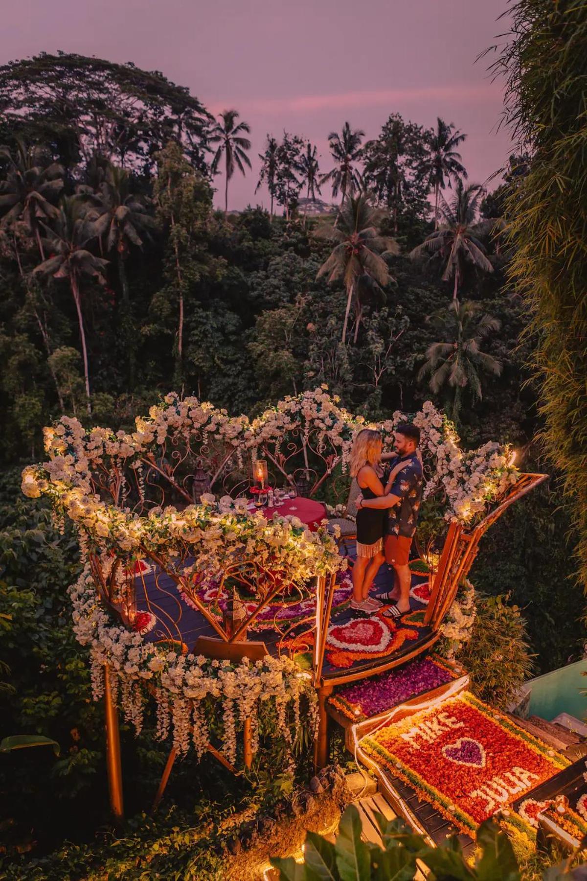 Villa Cella Bella Ubud מראה חיצוני תמונה