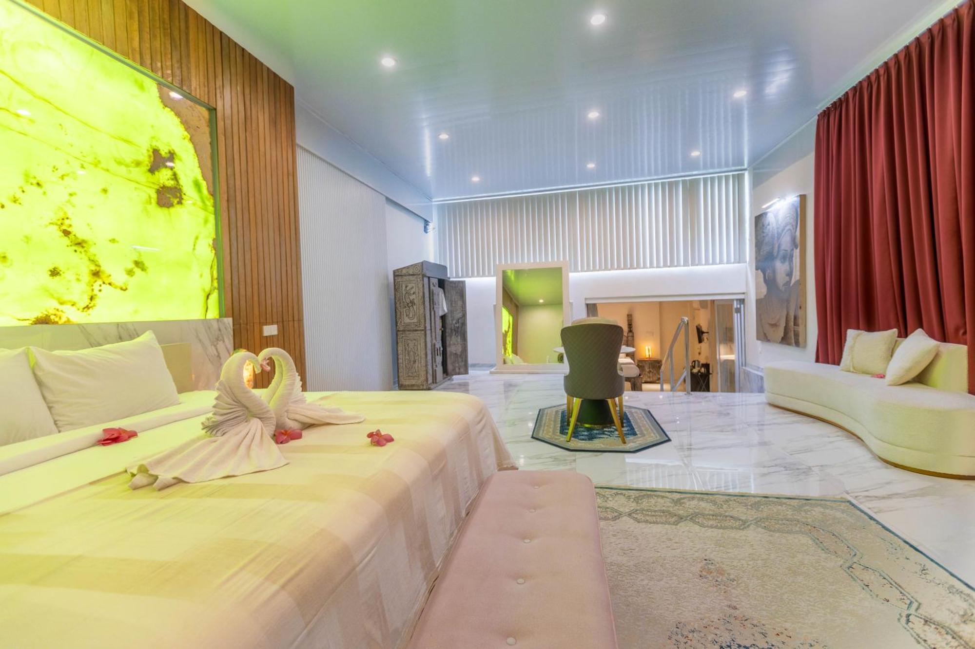Villa Cella Bella Ubud מראה חיצוני תמונה
