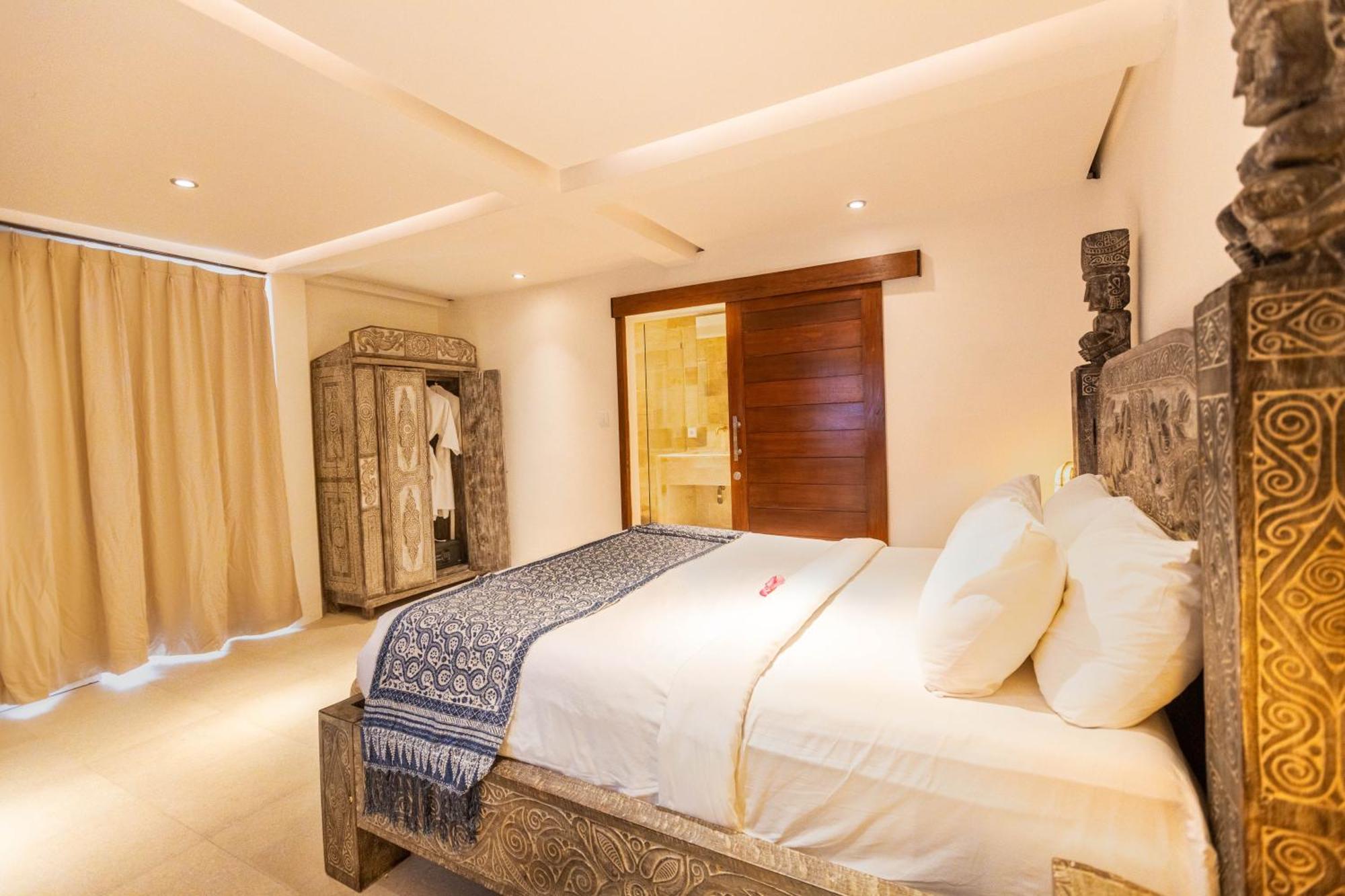 Villa Cella Bella Ubud מראה חיצוני תמונה