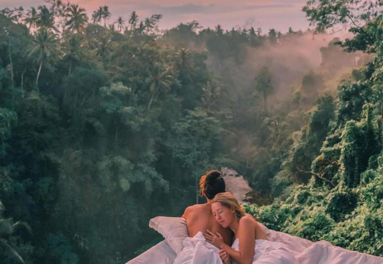 Villa Cella Bella Ubud מראה חיצוני תמונה