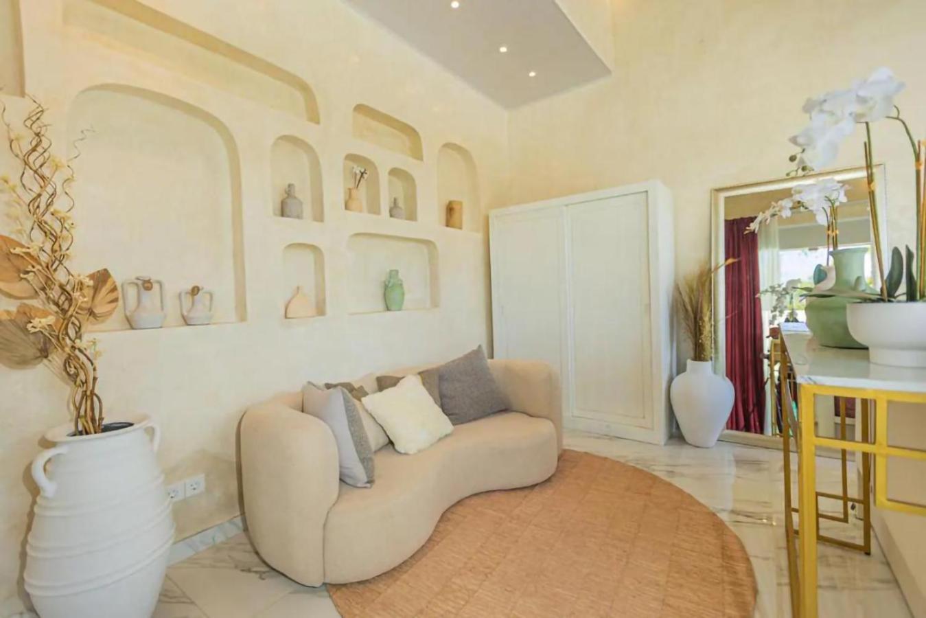 Villa Cella Bella Ubud מראה חיצוני תמונה