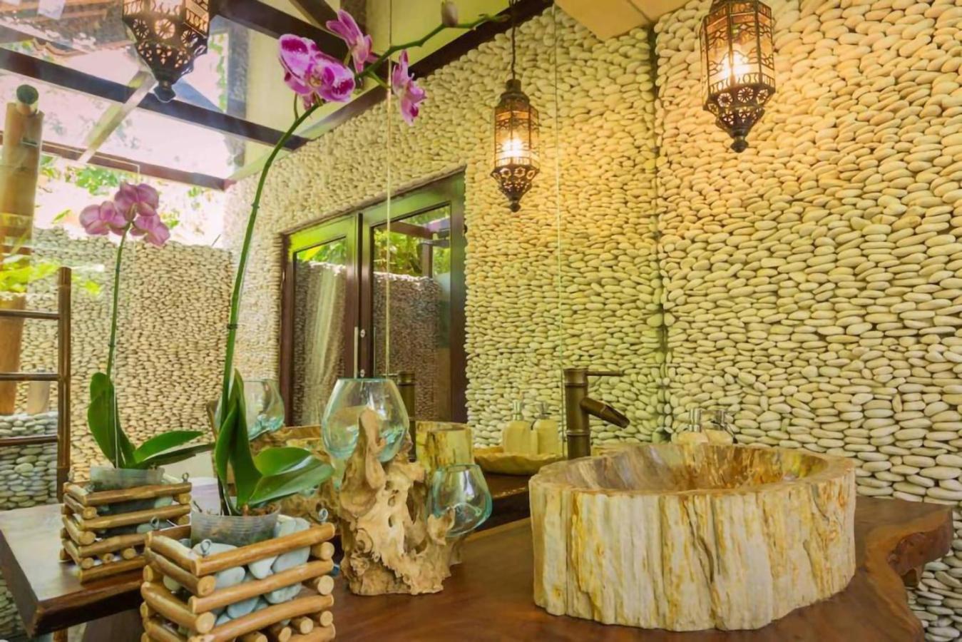 Villa Cella Bella Ubud מראה חיצוני תמונה
