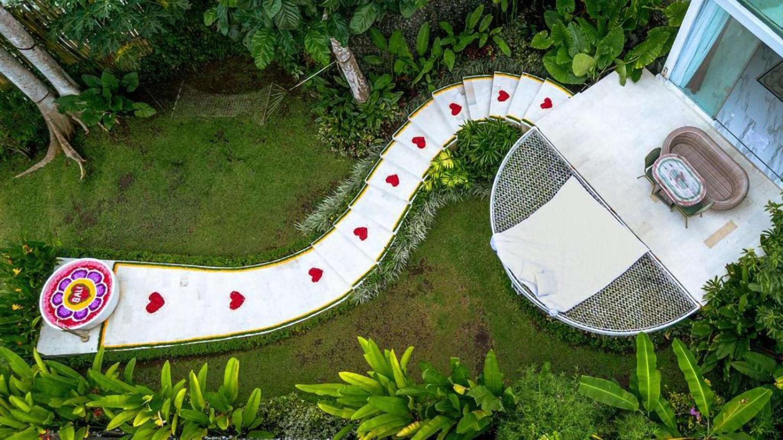 Villa Cella Bella Ubud מראה חיצוני תמונה
