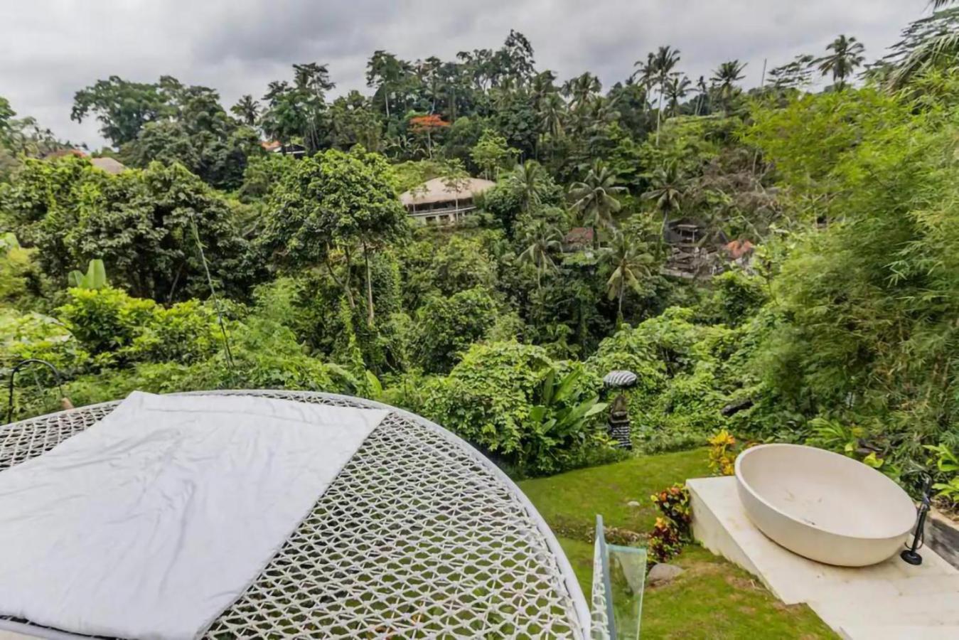 Villa Cella Bella Ubud מראה חיצוני תמונה