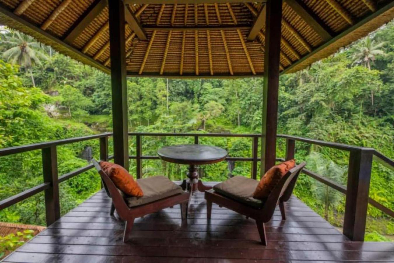 Villa Cella Bella Ubud מראה חיצוני תמונה